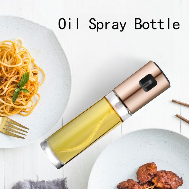 Liora-Pulvérisateur d'Huile de Cuisine