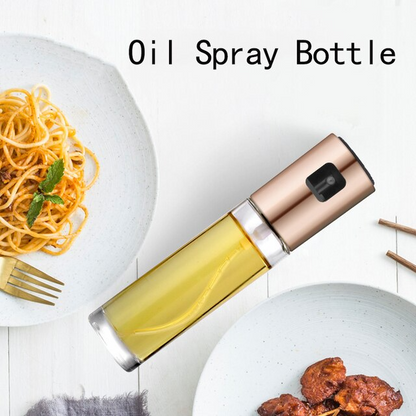 Liora-Pulvérisateur d'Huile de Cuisine