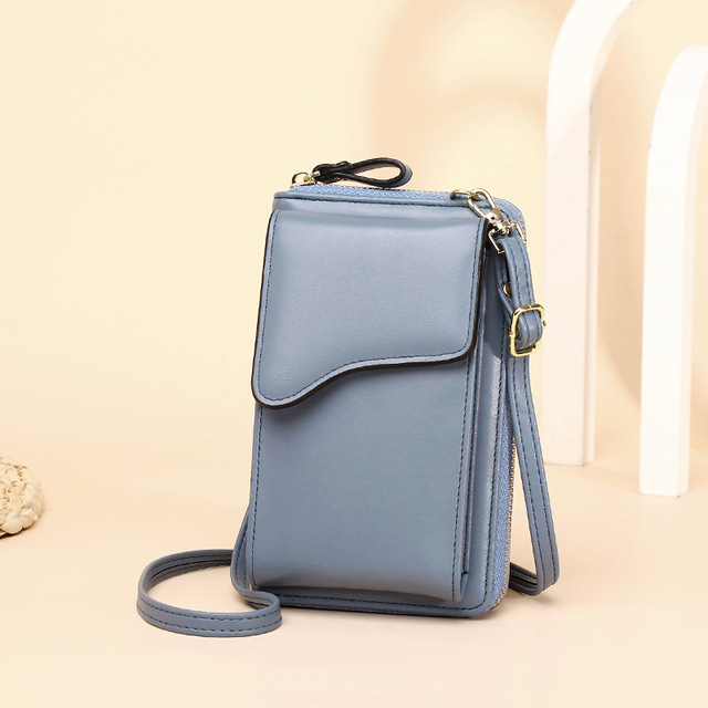 Liora-Sac à bandoulière en cuir