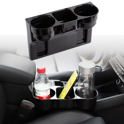 Liora-Organisateur de gobelet voiture