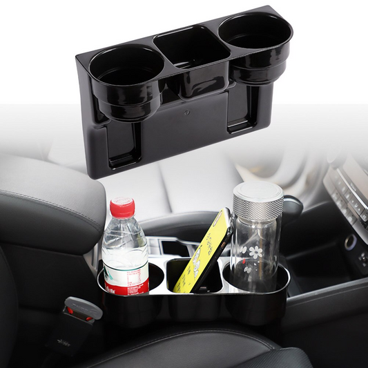 Liora-Organisateur de gobelet voiture