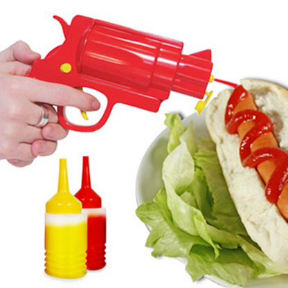 Liora-Pistolet à Sauce