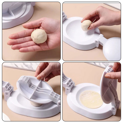 Artisanat Pression Boulette