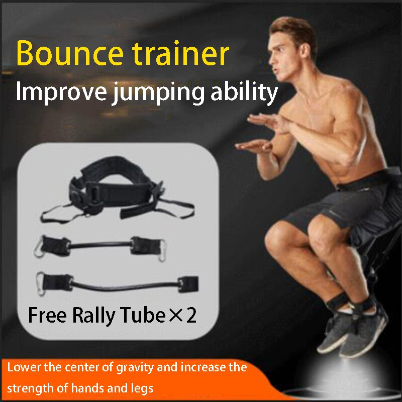Equipement de Fitness - corde de traction