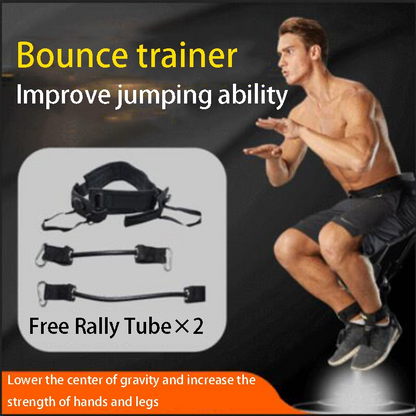 Equipement de Fitness - corde de traction
