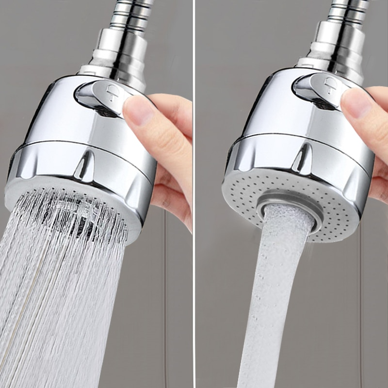 Liora-Adaptateur de robinet de cuisine