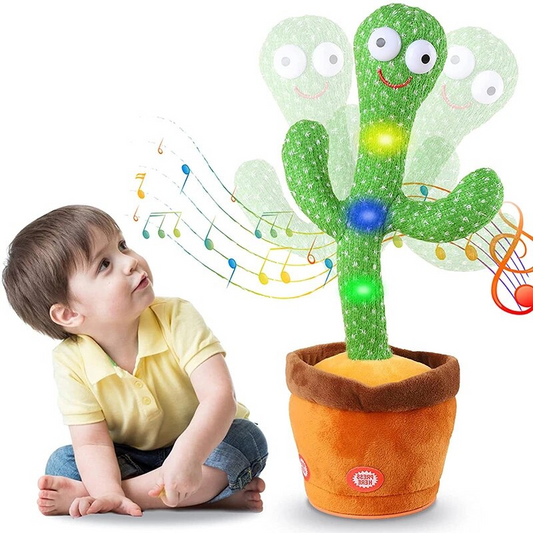 Liora-Cactus dansant