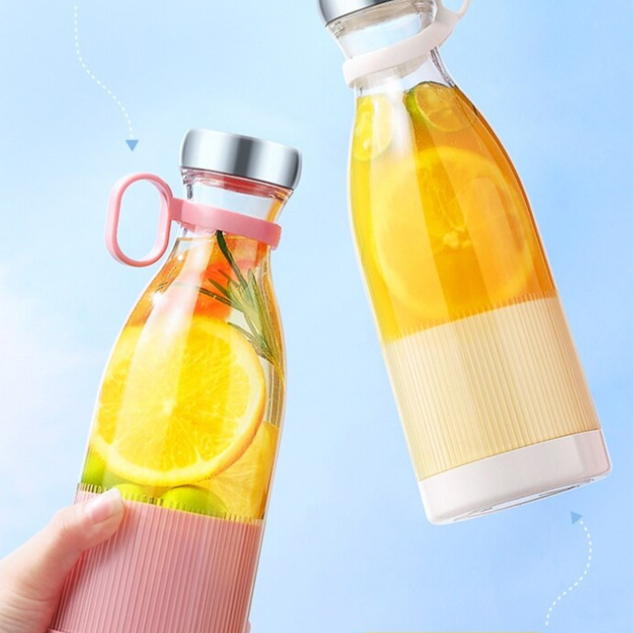 Liora-Presse-agrumes électrique Portabl