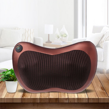 Liora-Oreiller de Massage électrique
