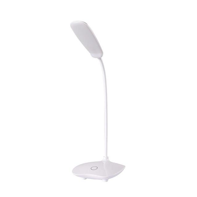 Liora-Lampe de bureau flexible