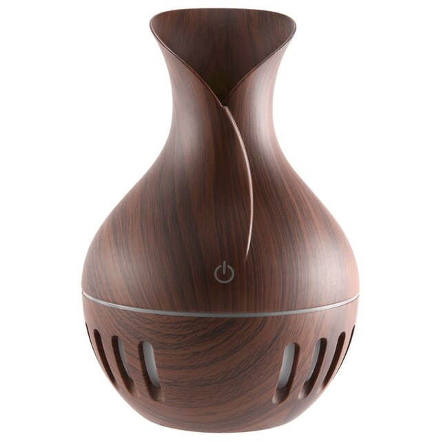 Liora-Humidificateur d'air décoratif