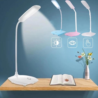 Liora-Lampe de bureau flexible