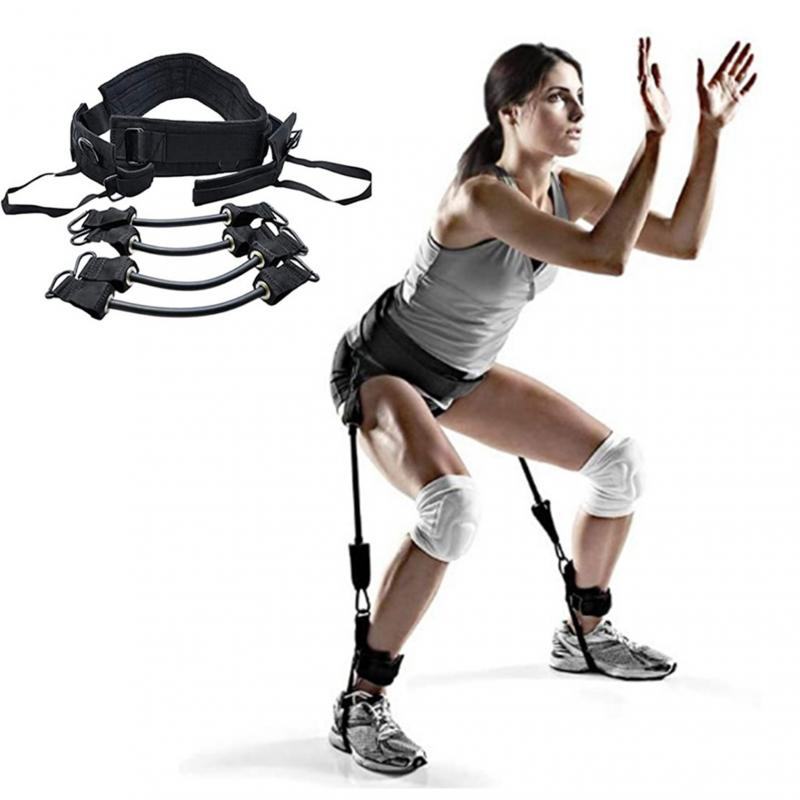 Equipement de Fitness - corde de traction