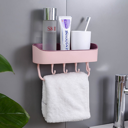 Liora-MagicRack de Salle de Bain