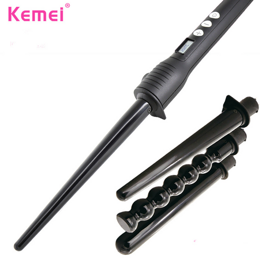 KEMEI-Magie des boucles