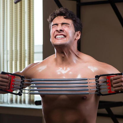 Liora-Muscle Builder Chest Press