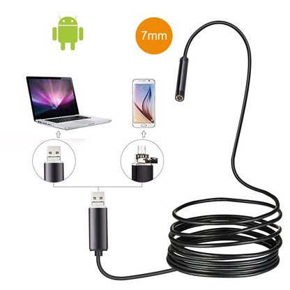Liora-Caméra endoscopique USB