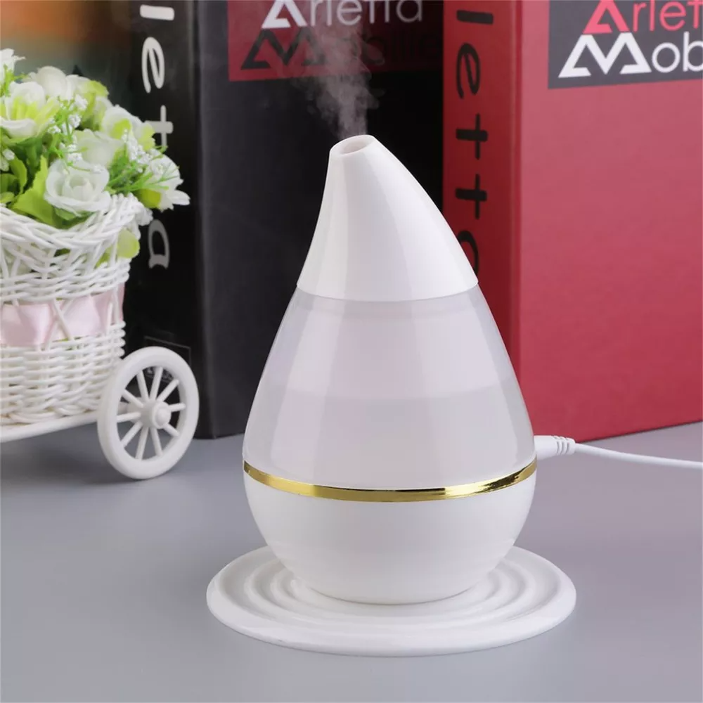 Liora-Humidificateur d'air purificateur
