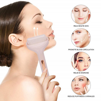 Liora-Rouleau Visage Rafraîchissant