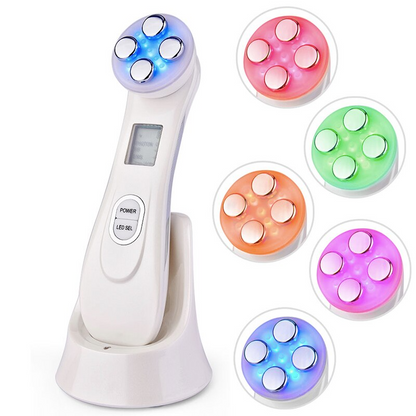 Liora- Appareil Soin Visage