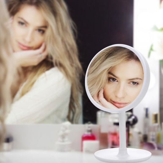 Lampe de maquillage LED 3 en 1