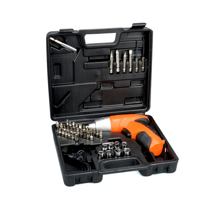 Liora - Perceuse électrique portable professionnelle