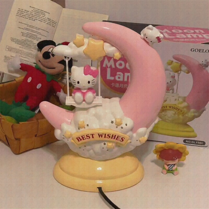 La lampe préférée des enfants