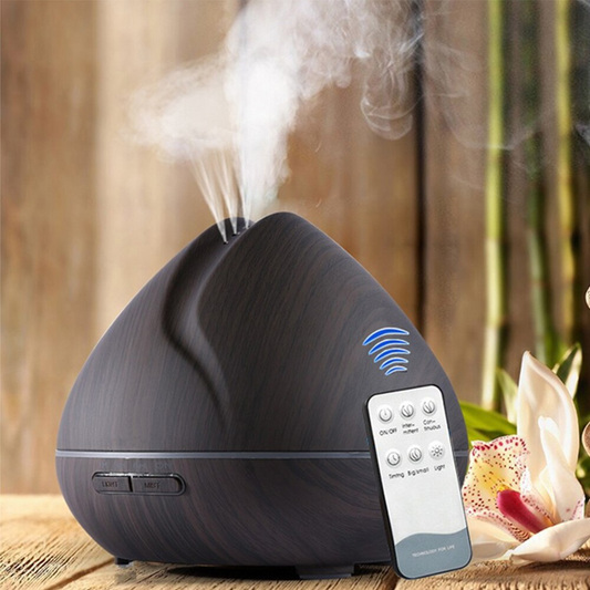 Humidificateur d'air aromathérapie