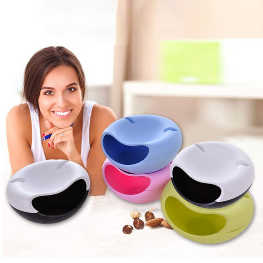 Liora-Porte-téléphone et fruits secs