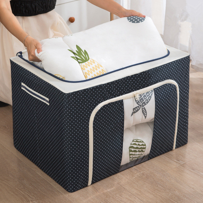 Liora-Boîte de Rangement Pliable