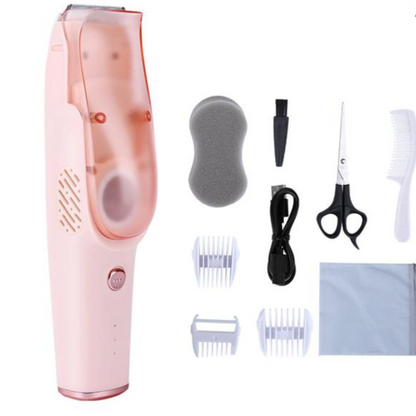 Liora-Tondeuse à cheveux pour bébé