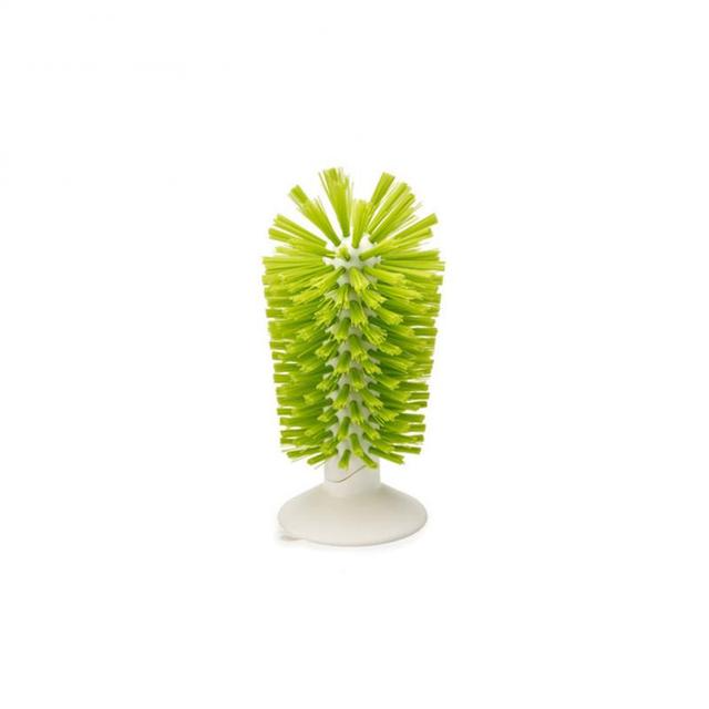Brosse de nettoyage de verre multifonction