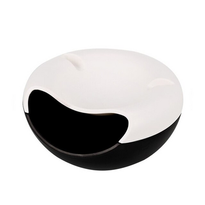 Liora-Porte-téléphone et fruits secs