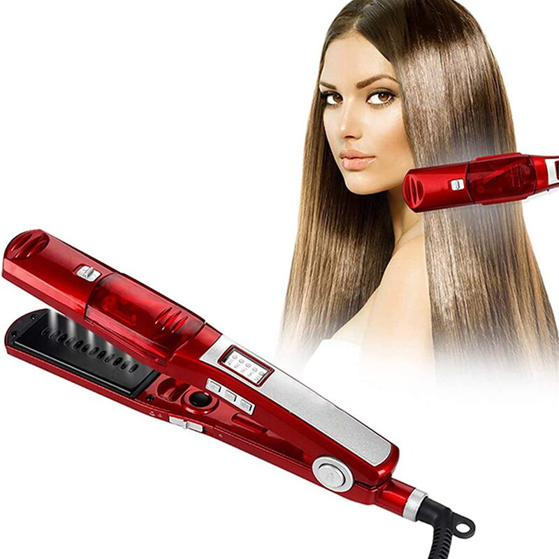 Liora-Lisseur à vapeur en céramique