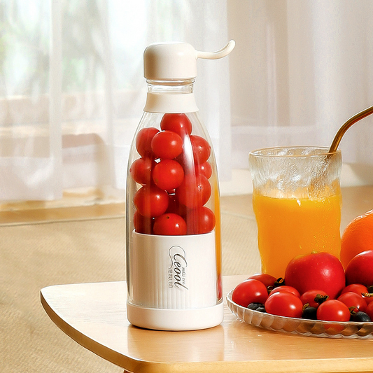 Liora-Jus Express électrique