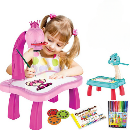 Table de Dessin Artistique
