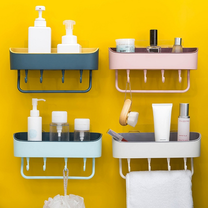 Liora-MagicRack de Salle de Bain
