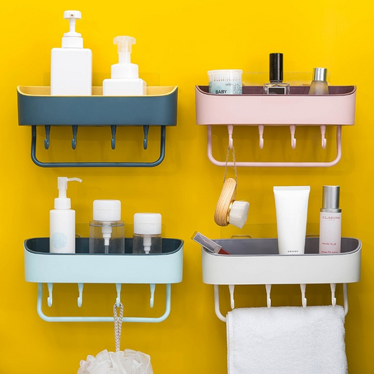 Liora-MagicRack de Salle de Bain