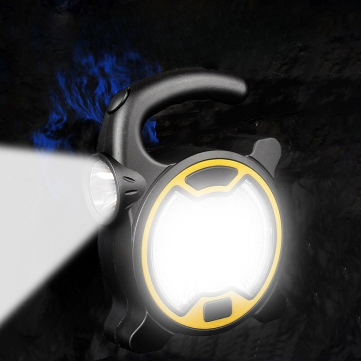 Liora-Lampe de Travail Ultra-Portable