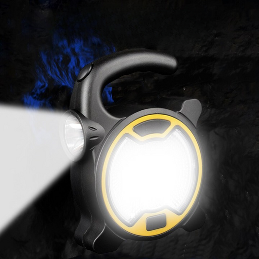 Liora-Lampe de Travail Ultra-Portable