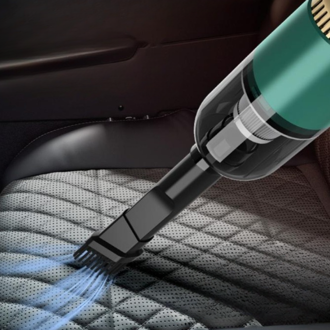 Liora-Aspirateur sans fil portable
