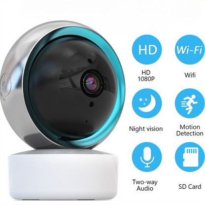 Liora-Camera WIFI 360°