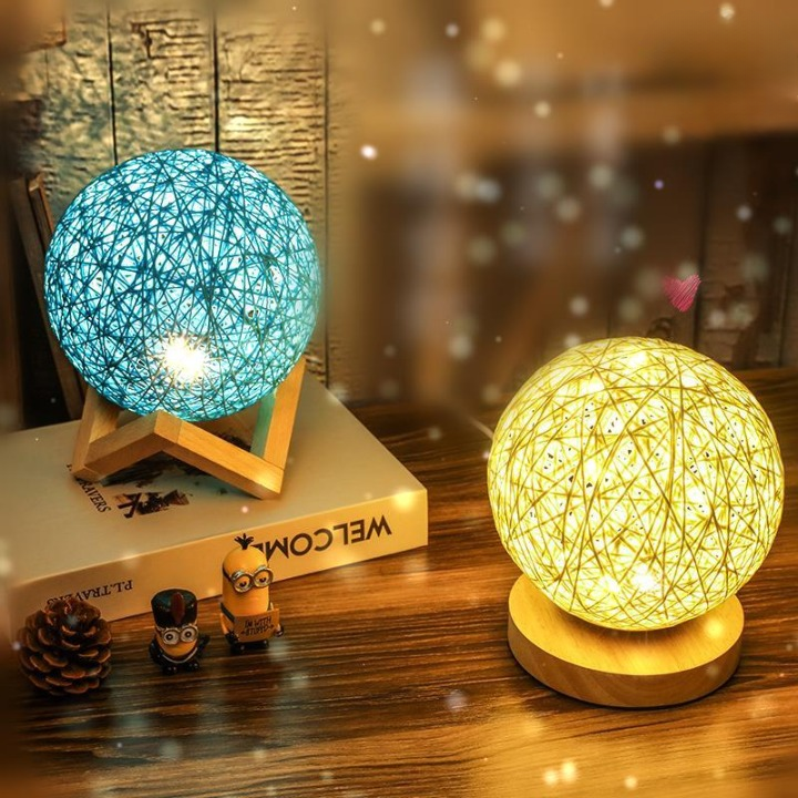 Liora-Boule Ornée lumineuse