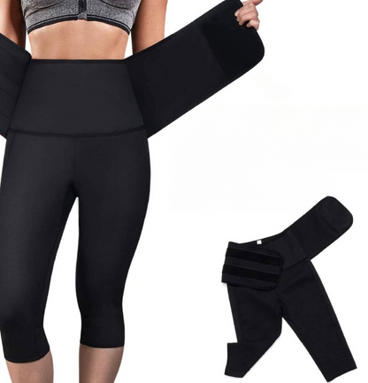 Liora-Legging Minceur Sportif
