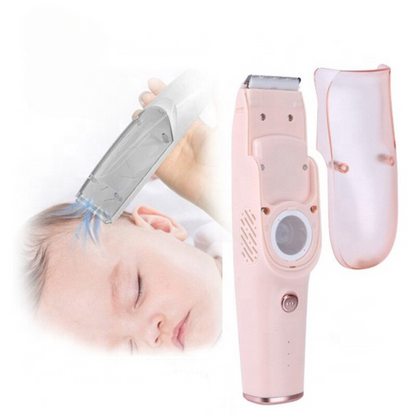 Liora-Tondeuse à cheveux pour bébé