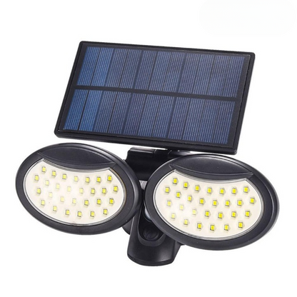 Liora-Lumière solaire capteur