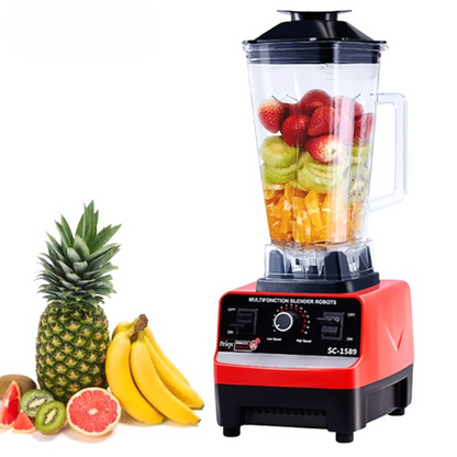 BlendFruit Pro-Blender