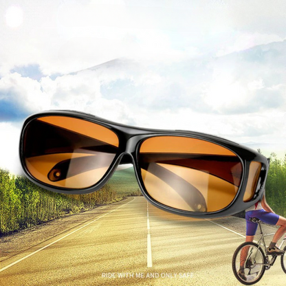 Liora-Lunettes de soleil Protection UV