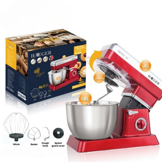 Liora-Haeger stand mixer