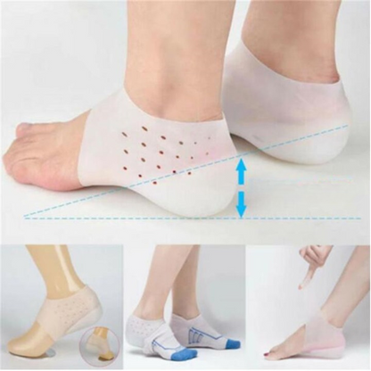 Élévateurs de Hauteur en Silicone
